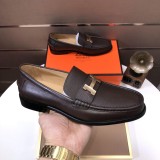 エルメス靴 HERMES 2025新作 モカシン