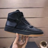 サンローラン靴 Yves Saint Laurent 2025新作 カジュアルシューズ