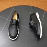 エルメス靴 HERMES 2025新作 モカシン
