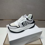 ジバンシィ靴 GIVENCHY 2025新作 カジュアルシューズ