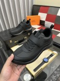 エルメス靴 HERMES 2025新作 カジュアルシューズ