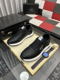 プラダ靴 PRADA 2025新作 カジュアルシューズ