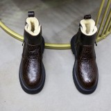 UGG靴 UGG 2025新作 スノーシューズ