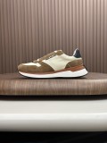フェラガモ靴 Ferragamo 2025新作 カジュアルシューズ