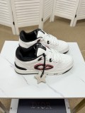 ディオール靴 DIOR 2025新作 バスケットシューズ