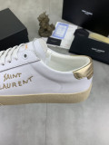 サンローラン靴 Yves Saint Laurent 2025新作 カジュアルシューズ