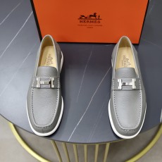 エルメス靴 HERMES 2025新作 モカシン