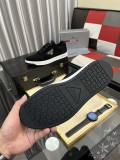 プラダ靴 PRADA 2025新作 カジュアルシューズ