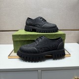 グッチ靴 GUCCI 2025新作 カジュアルシューズ
