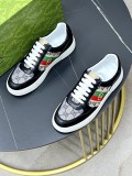 グッチ靴 GUCCI 2025新作 カジュアルシューズ