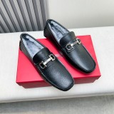 フェラガモ靴 Ferragamo 2025新作 ローファー