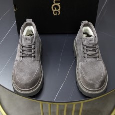 UGG靴 UGG 2025新作 スノーシューズ