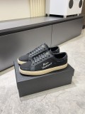 サンローラン靴 Yves Saint Laurent 2025新作 カジュアルシューズ