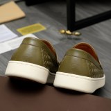 ボッテガヴェネタ靴 BOTTEGA VENETA 2025新作 モカシン