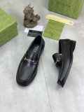 グッチ靴 GUCCI 2025新作 モカシン