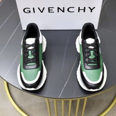 ジバンシィ靴 GIVENCHY 2025新作 スニーカー