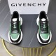 ジバンシィ靴 GIVENCHY 2025新作 スニーカー
