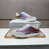 ジバンシィ靴 GIVENCHY 2025新作 カジュアルシューズ