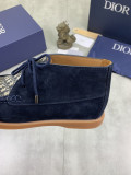 ディオール靴 DIOR 2025新作 モカシン