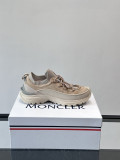 モンクレール靴 MONCLER 2025新作 スニーカー