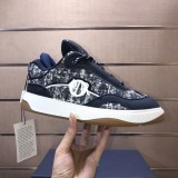 ディオール靴 DIOR 2025新作 カジュアルシューズ
