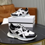 ジバンシィ靴 GIVENCHY 2025新作 スニーカー