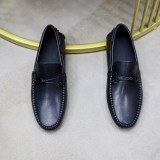 エルメス靴 HERMES 2025新作 豆豆靴