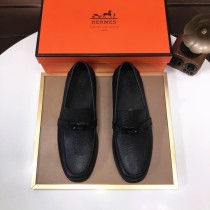 エルメス靴 HERMES 2025新作 モカシン