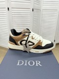 ディオール靴 DIOR 2025新作 スニーカー