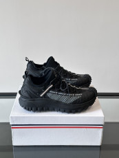 モンクレール靴 MONCLER 2025新作 スニーカー