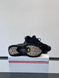 モンクレール靴 MONCLER 2025新作 スニーカー