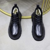 UGG靴 UGG 2025新作 スノーシューズ