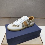 ディオール靴 DIOR 2025新作 カジュアルシューズ