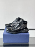 ディオール靴 DIOR 2025新作 スニーカー