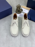 ディオール靴 DIOR 2025新作 モカシン