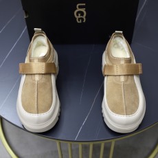 UGG靴 UGG 2025新作 スノーシューズ