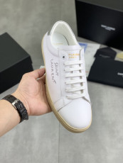 サンローラン靴 Yves Saint Laurent 2025新作 カジュアルシューズ