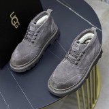 UGG靴 UGG 2025新作 スノーシューズ