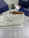 ディオール靴 DIOR 2025新作 モカシン