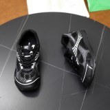 ボッテガヴェネタ靴 BOTTEGA VENETA 2025新作 スニーカー
