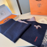 エルメスマフラー HERMES 2025新作マフラー