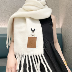 ロエベマフラー LOEWE 2025新作マフラー