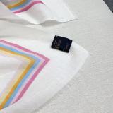 ルイヴィトンマフラー LOUIS VUITTON 2025新作マフラー