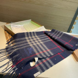 バーバリーマフラー BURBERRY 2025新作マフラー