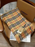 バーバリーマフラー BURBERRY 2025新作マフラー