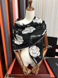 シャネルマフラー CHANEL 2025新作マフラー