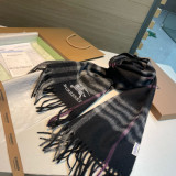 バーバリーマフラー BURBERRY 2025新作マフラー