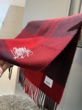 バーバリーマフラー BURBERRY 2025新作マフラー