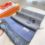 エルメスマフラー HERMES 2025新作マフラー