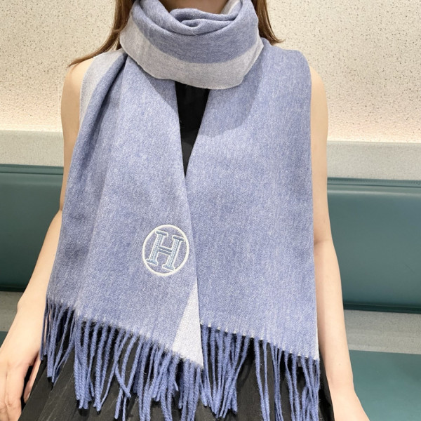 エルメスマフラー HERMES 2025新作マフラー